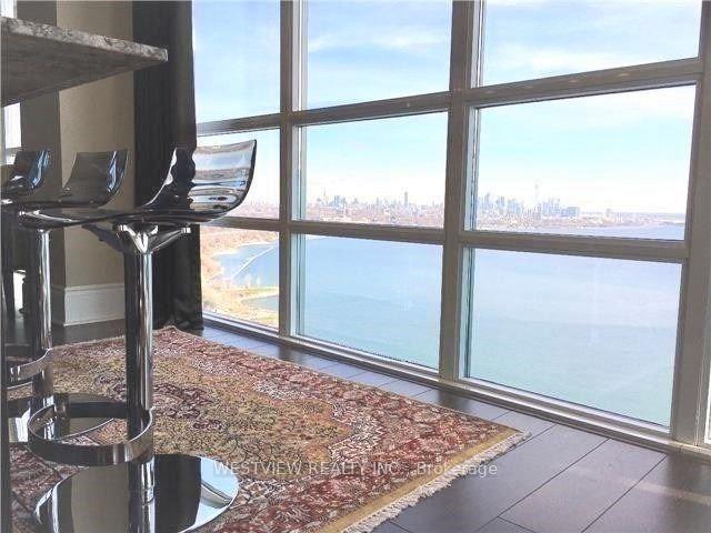 Photo 11 of Unit 3406, 16 Brookers Lane, Etobicoke, Mimico — HOMEH