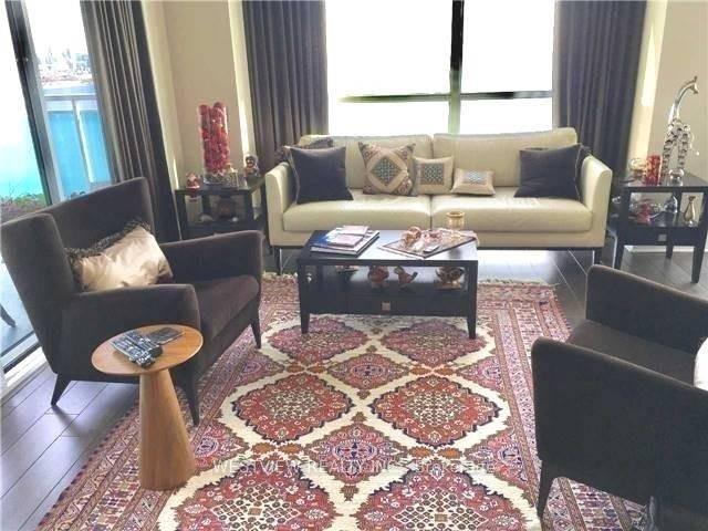 Photo 12 of Unit 3406, 16 Brookers Lane, Etobicoke, Mimico — HOMEH