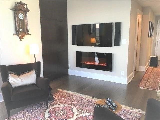 Photo 13 of Unit 3406, 16 Brookers Lane, Etobicoke, Mimico — HOMEH