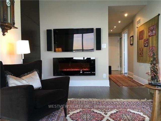Photo 14 of Unit 3406, 16 Brookers Lane, Etobicoke, Mimico — HOMEH