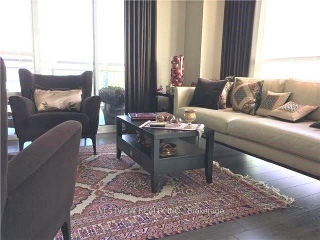 Photo 15 of Unit 3406, 16 Brookers Lane, Etobicoke, Mimico — HOMEH