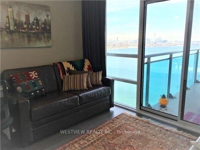 Photo 17 of Unit 3406, 16 Brookers Lane, Etobicoke, Mimico — HOMEH