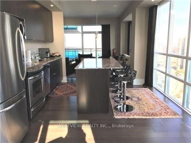 Photo 19 of Unit 3406, 16 Brookers Lane, Etobicoke, Mimico — HOMEH