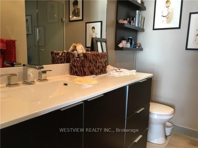 Photo 22 of Unit 3406, 16 Brookers Lane, Etobicoke, Mimico — HOMEH