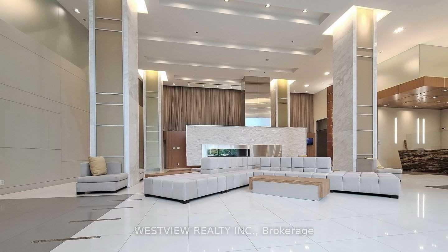 Photo 26 of Unit 3406, 16 Brookers Lane, Etobicoke, Mimico — HOMEH