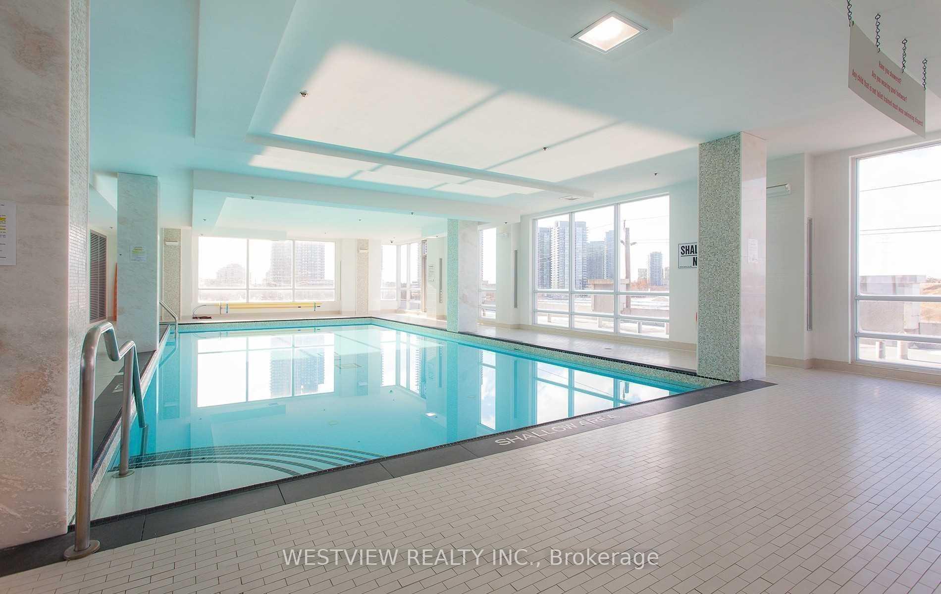 Photo 28 of Unit 3406, 16 Brookers Lane, Etobicoke, Mimico — HOMEH