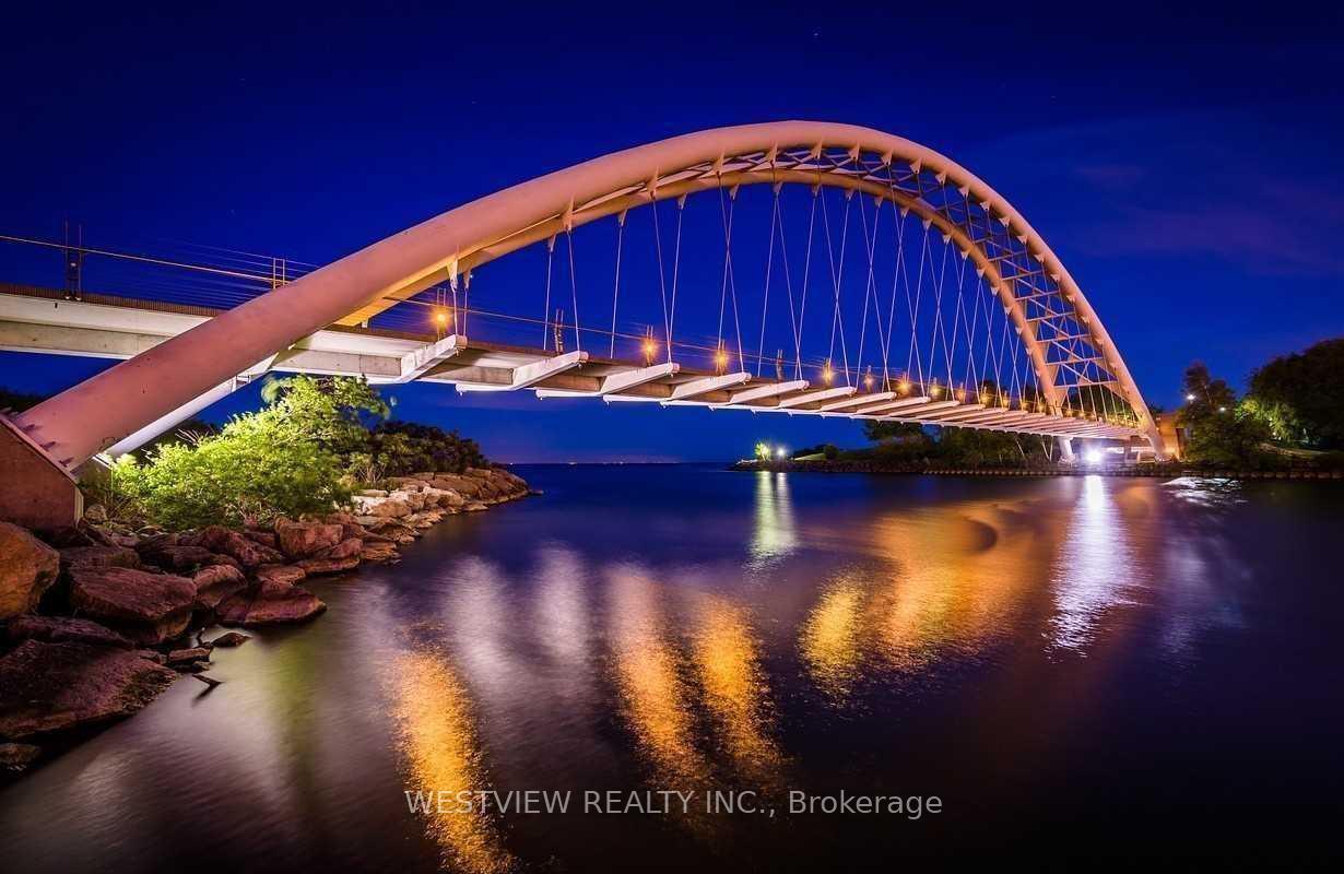 Photo 31 of Unit 3406, 16 Brookers Lane, Etobicoke, Mimico — HOMEH