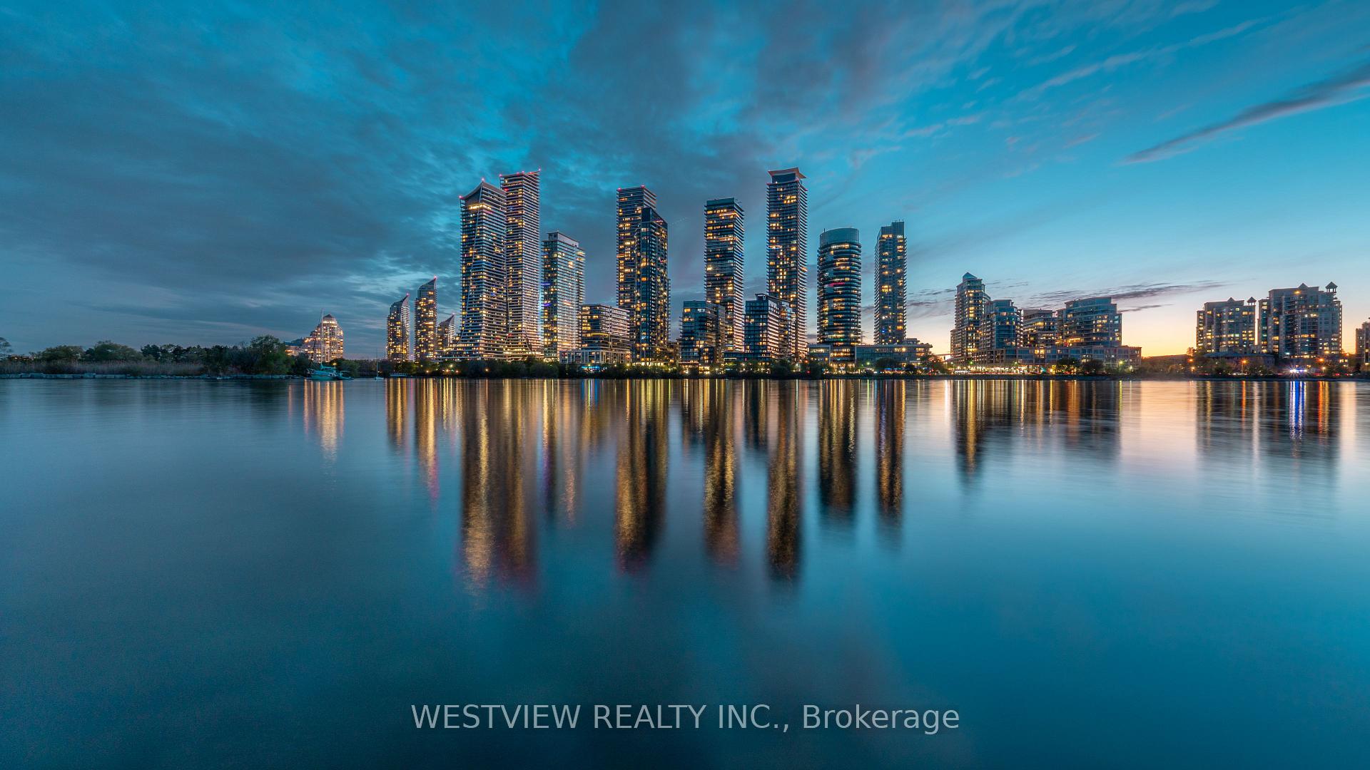 Photo 33 of Unit 3406, 16 Brookers Lane, Etobicoke, Mimico — HOMEH