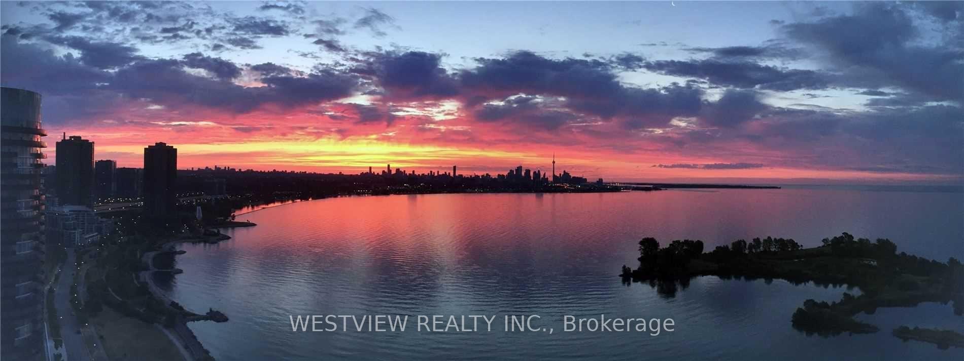 Photo 35 of Unit 3406, 16 Brookers Lane, Etobicoke, Mimico — HOMEH