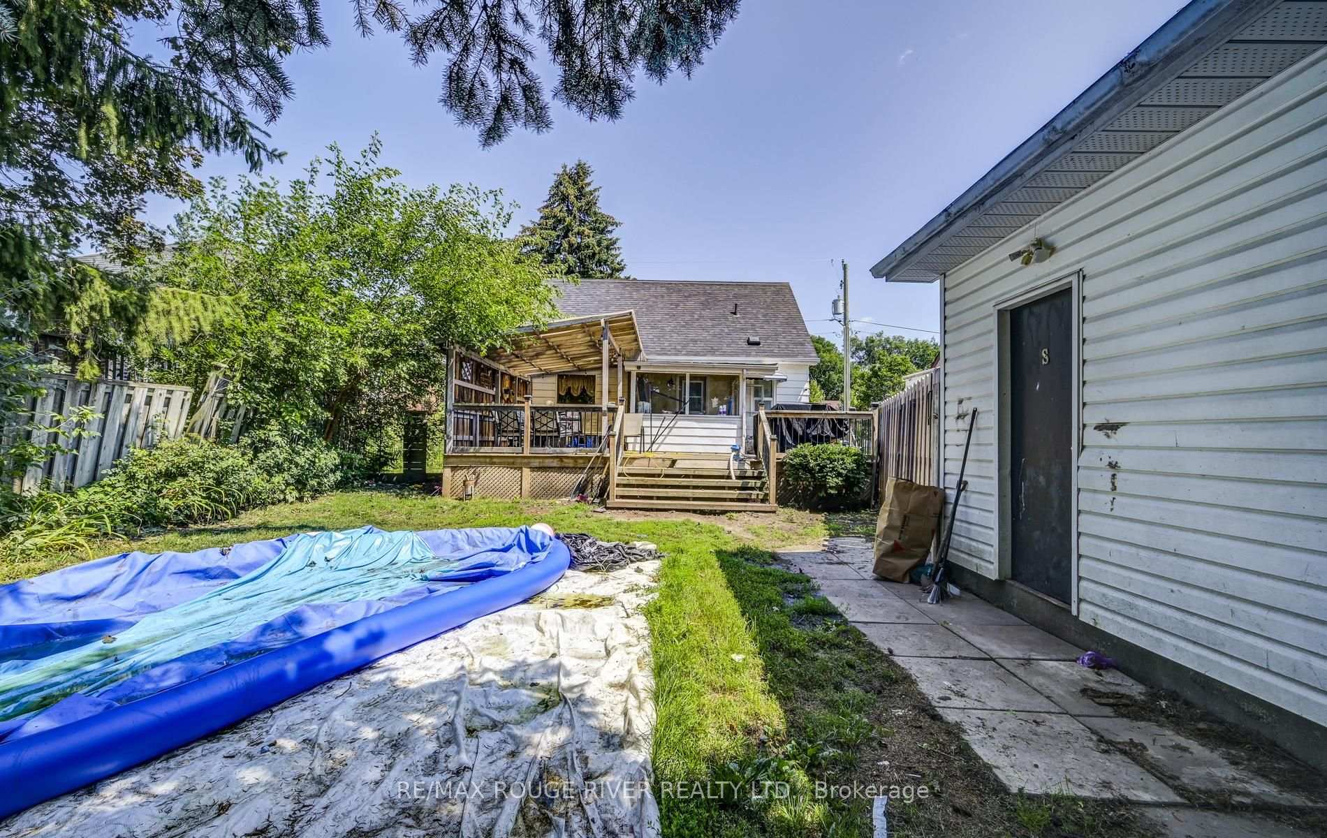 Photo 29 of 1106 Green Street, Whitby, Downtown Whitby — HOMEH