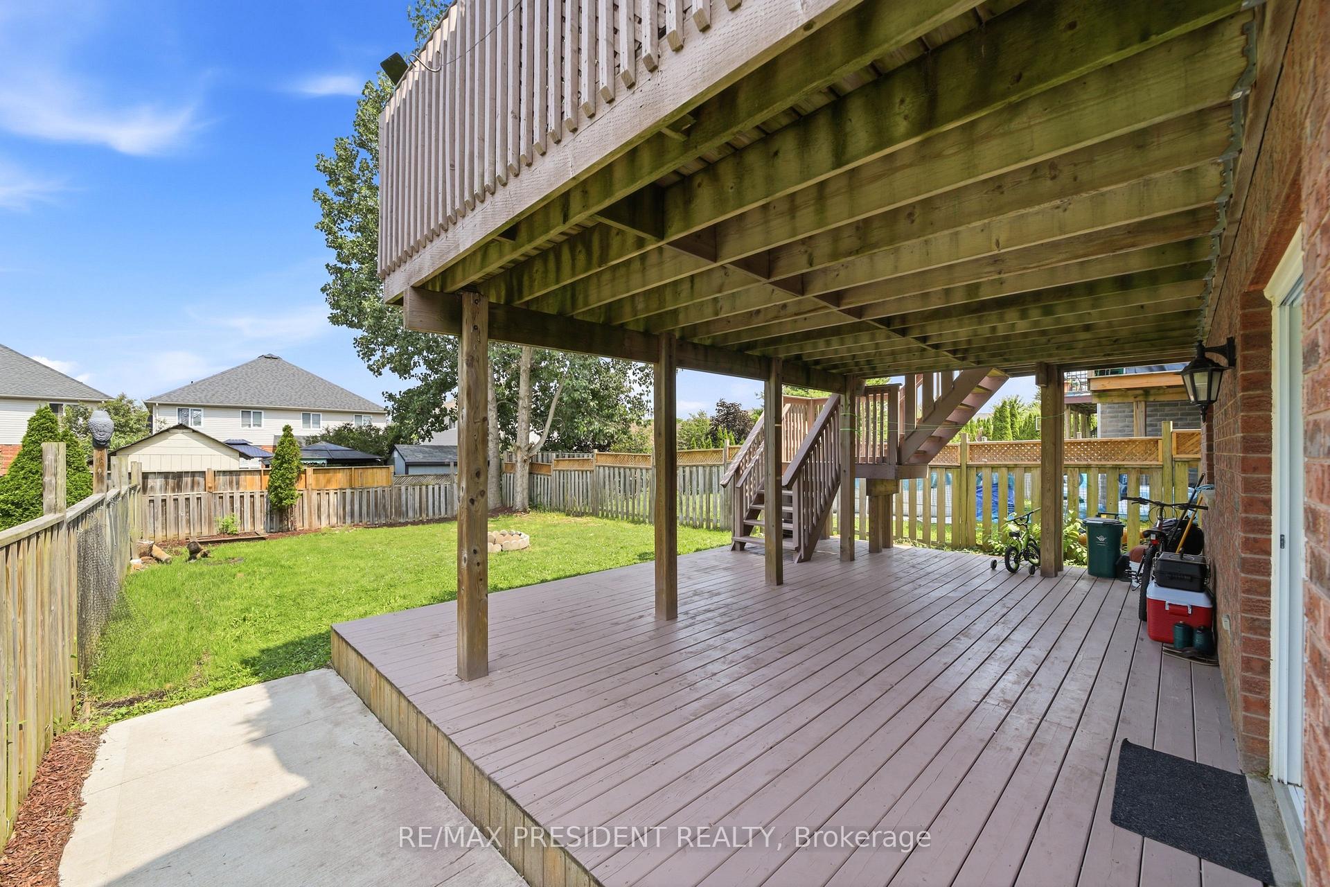 Photo 39 of 60 Steepleridge Street, Kitchener, Doon South — HOMEH