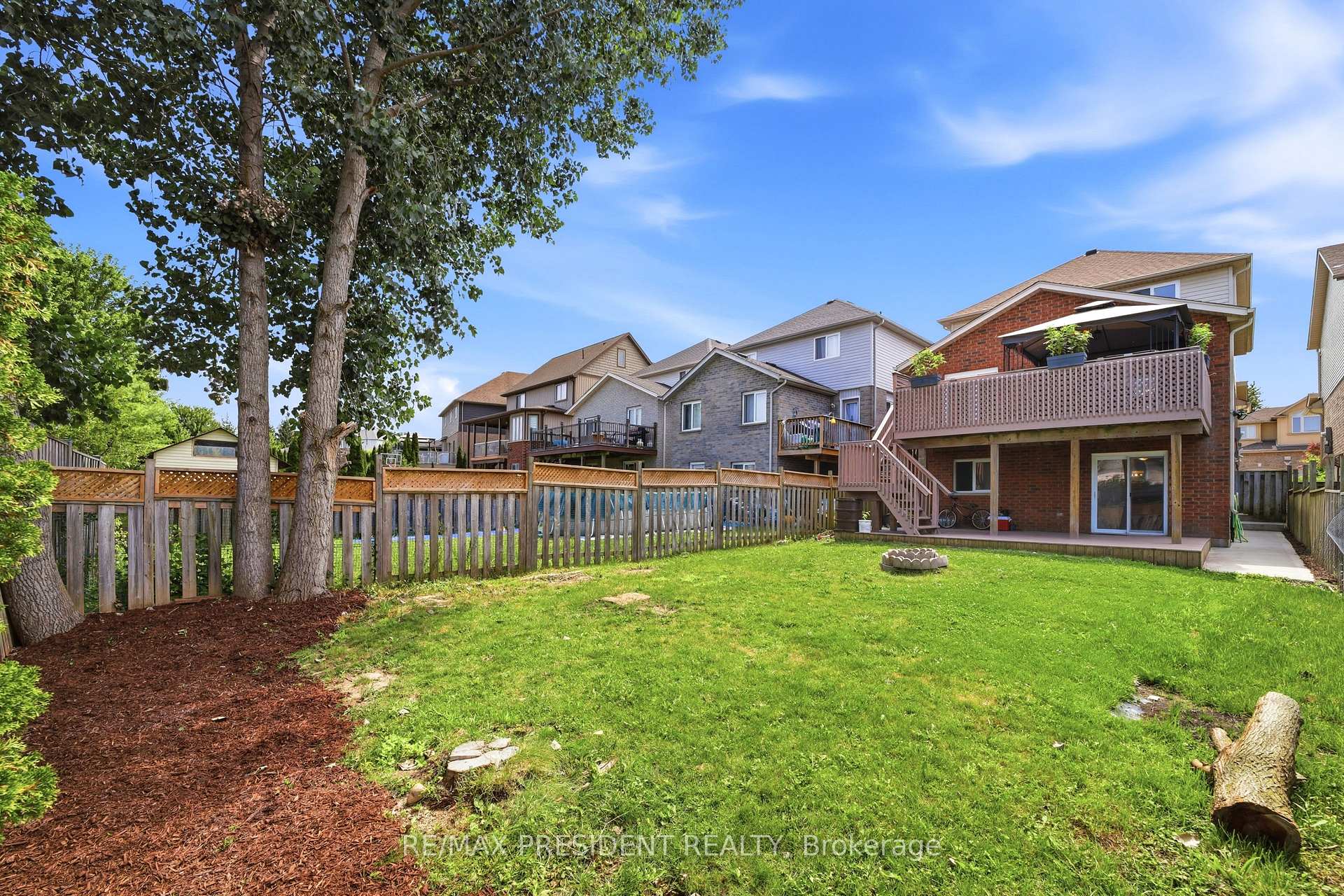 Photo 41 of 60 Steepleridge Street, Kitchener, Doon South — HOMEH