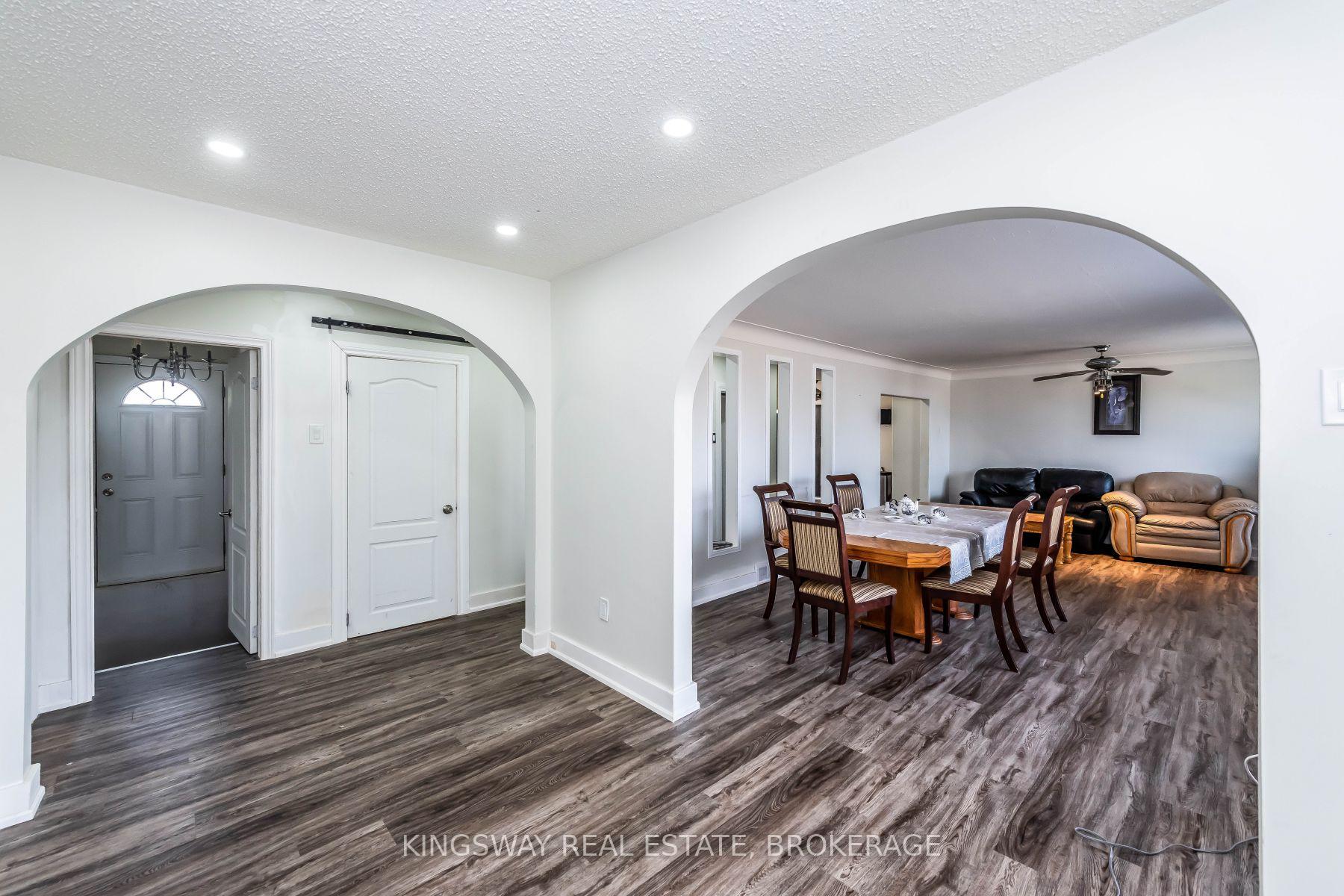 Photo 6 of 556 Barton Street E, Hamilton, Gibson — HOMEH