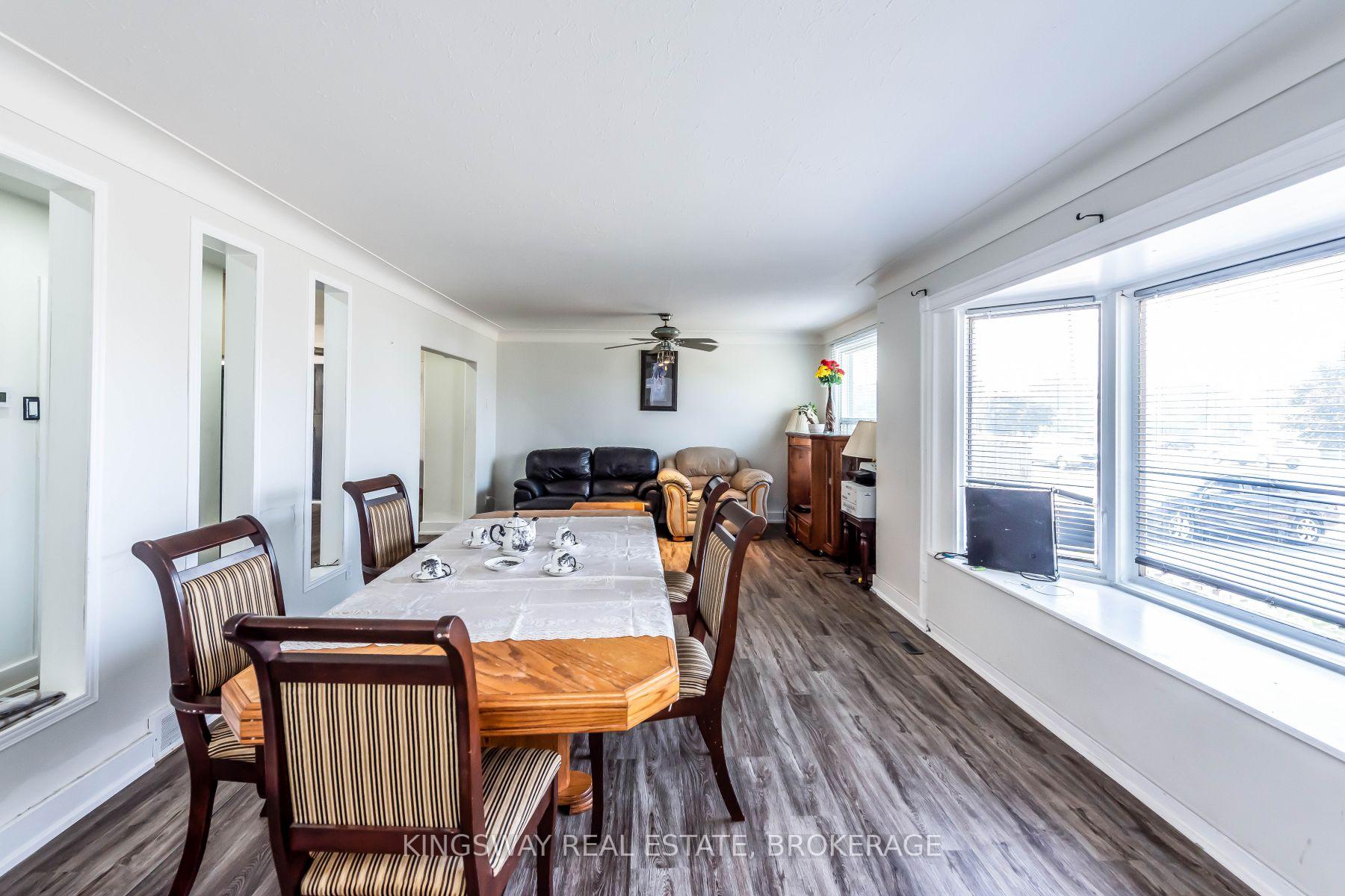 Photo 7 of 556 Barton Street E, Hamilton, Gibson — HOMEH