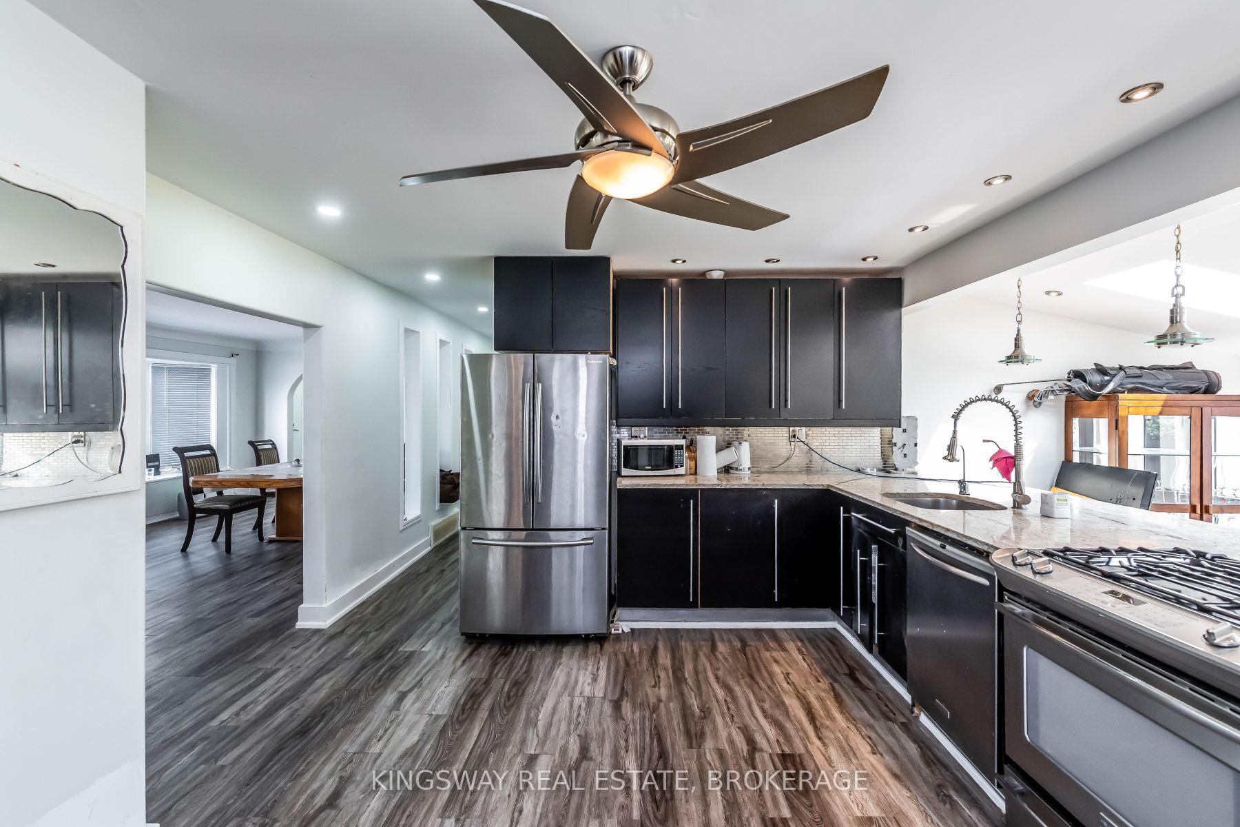 Photo 11 of 556 Barton Street E, Hamilton, Gibson — HOMEH