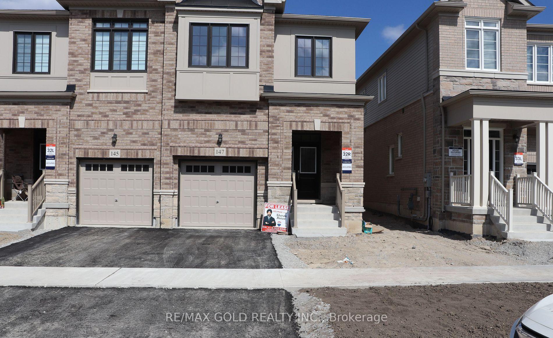 Photo 3 of 147 Shepherd Drive, Barrie, Rural Barrie Southeast — HOMEH