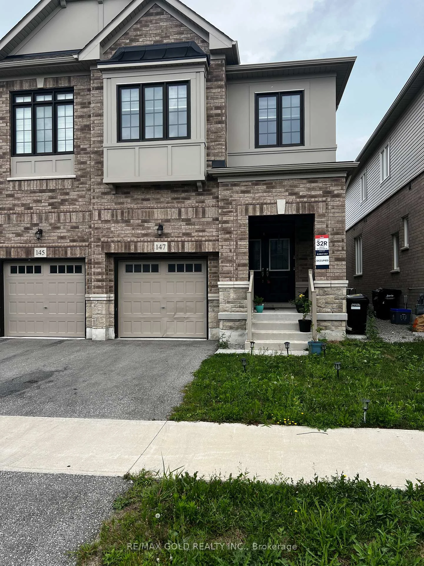 Photo 15 of 147 Shepherd Drive, Barrie, Rural Barrie Southeast — HOMEH