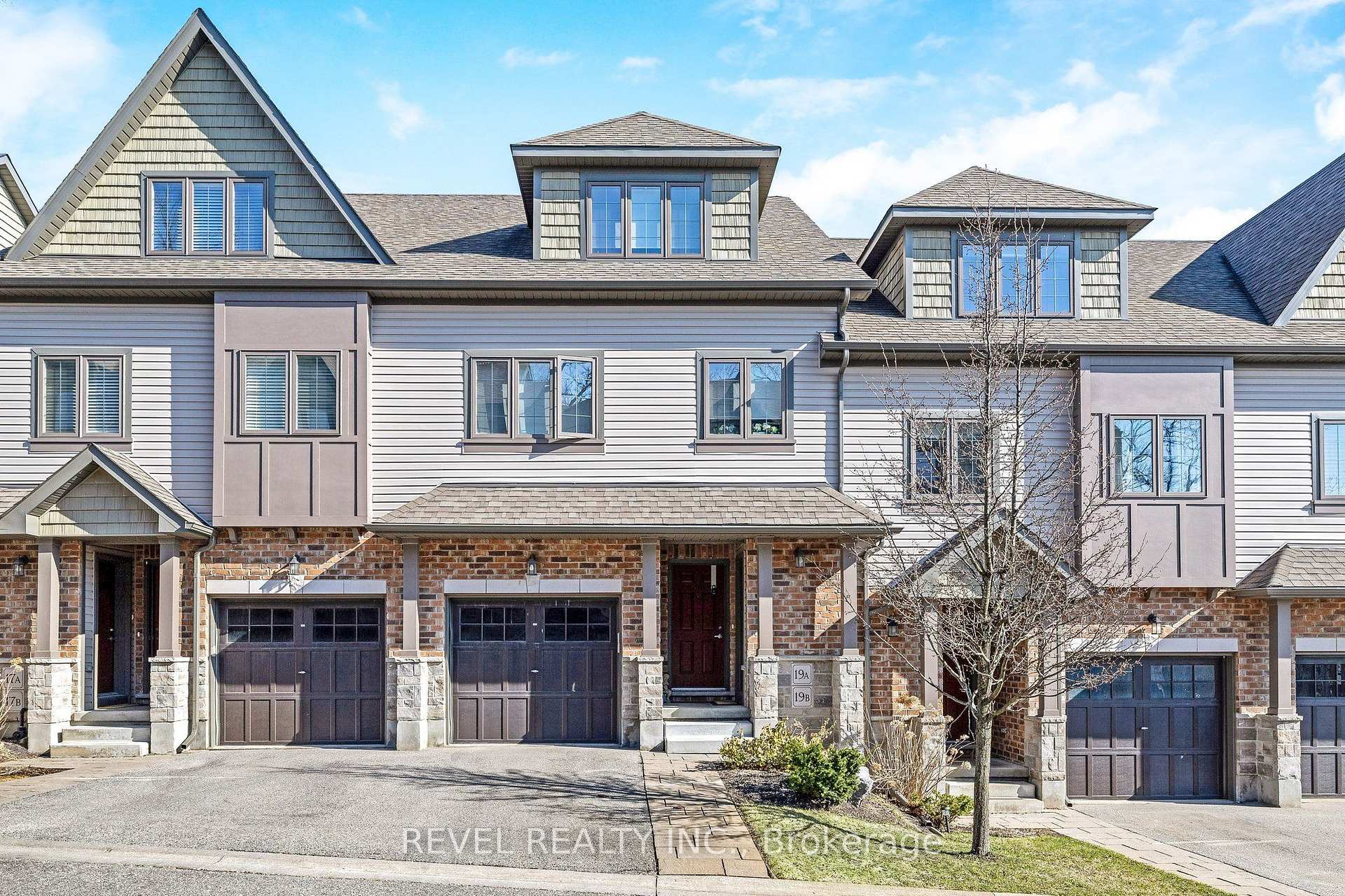 Photo 1 of 19B Guthrie Lane, Guelph/Eramosa, Rockwood — HOMEH