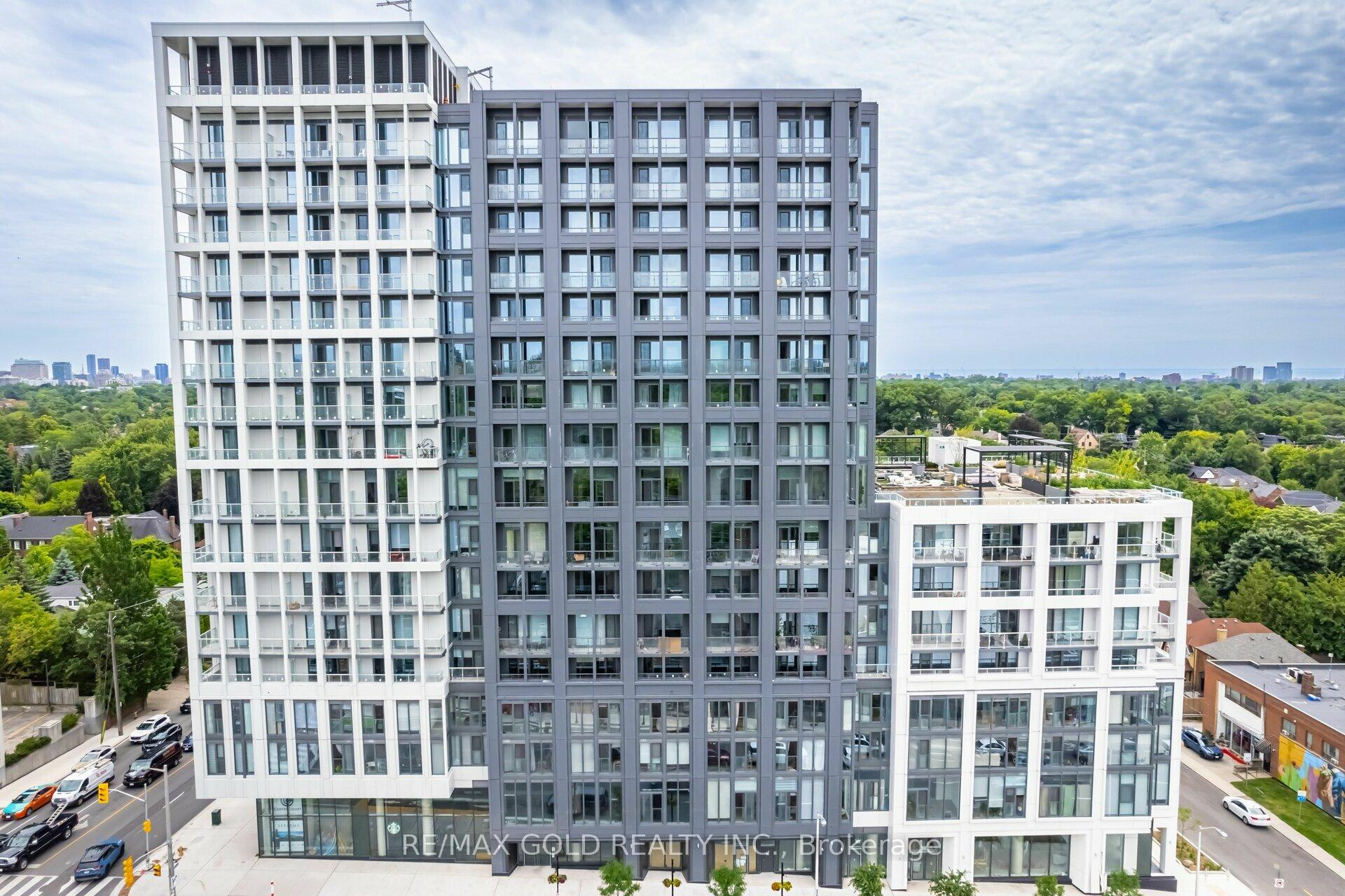 Photo 4 of Unit 216, 2020 Bathurst Street, Toronto, Humewood-Cedarvale — HOMEH