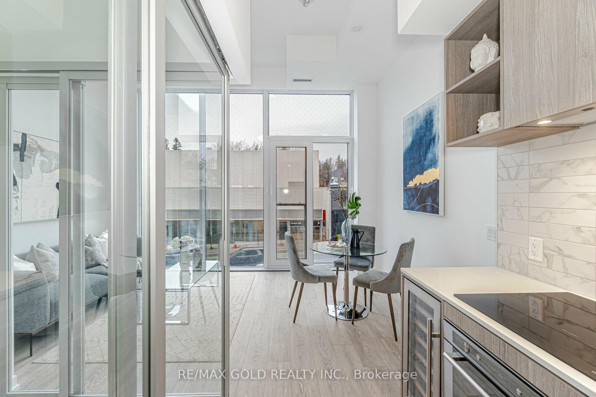 Photo 13 of Unit 216, 2020 Bathurst Street, Toronto, Humewood-Cedarvale — HOMEH