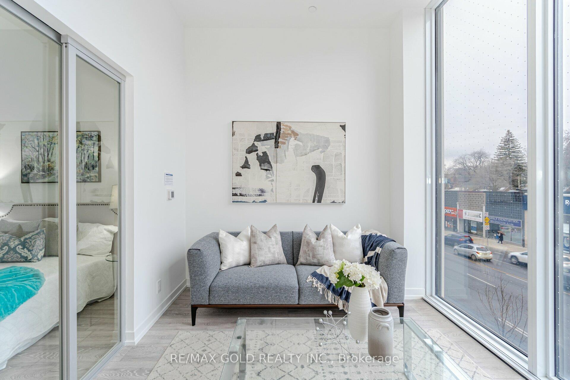Photo 14 of Unit 216, 2020 Bathurst Street, Toronto, Humewood-Cedarvale — HOMEH