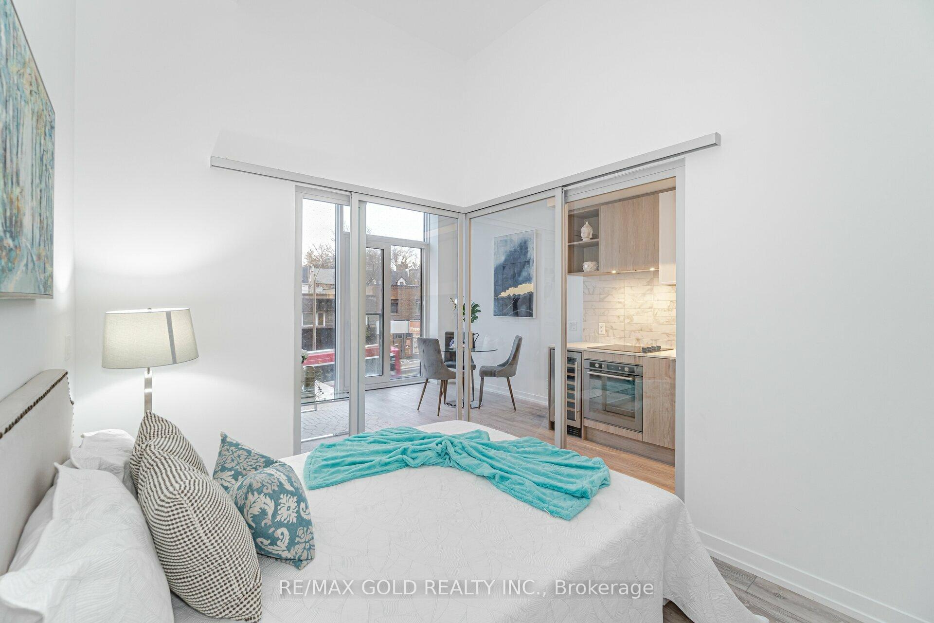 Photo 18 of Unit 216, 2020 Bathurst Street, Toronto, Humewood-Cedarvale — HOMEH