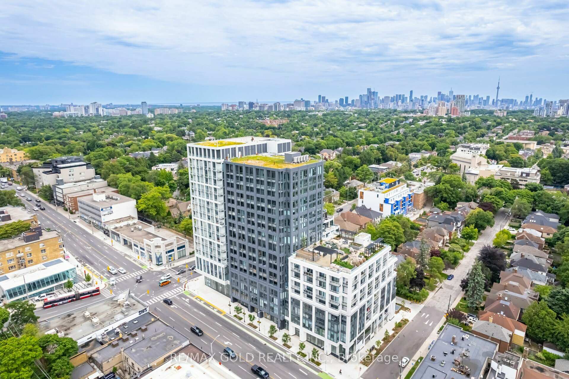 Photo 29 of Unit 216, 2020 Bathurst Street, Toronto, Humewood-Cedarvale — HOMEH
