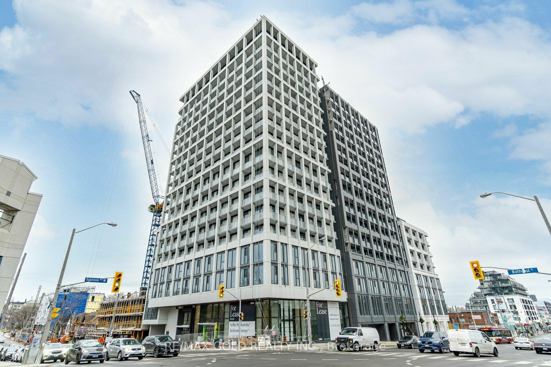 Photo 31 of Unit 216, 2020 Bathurst Street, Toronto, Humewood-Cedarvale — HOMEH