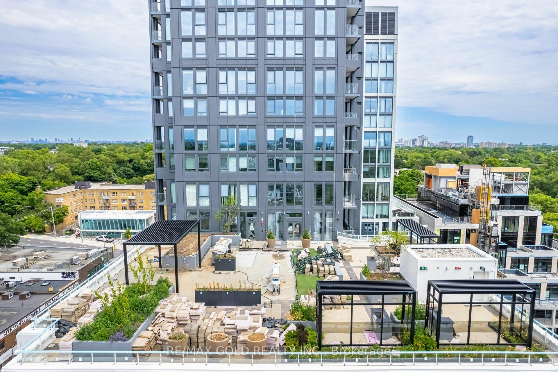 Photo 46 of Unit 216, 2020 Bathurst Street, Toronto, Humewood-Cedarvale — HOMEH