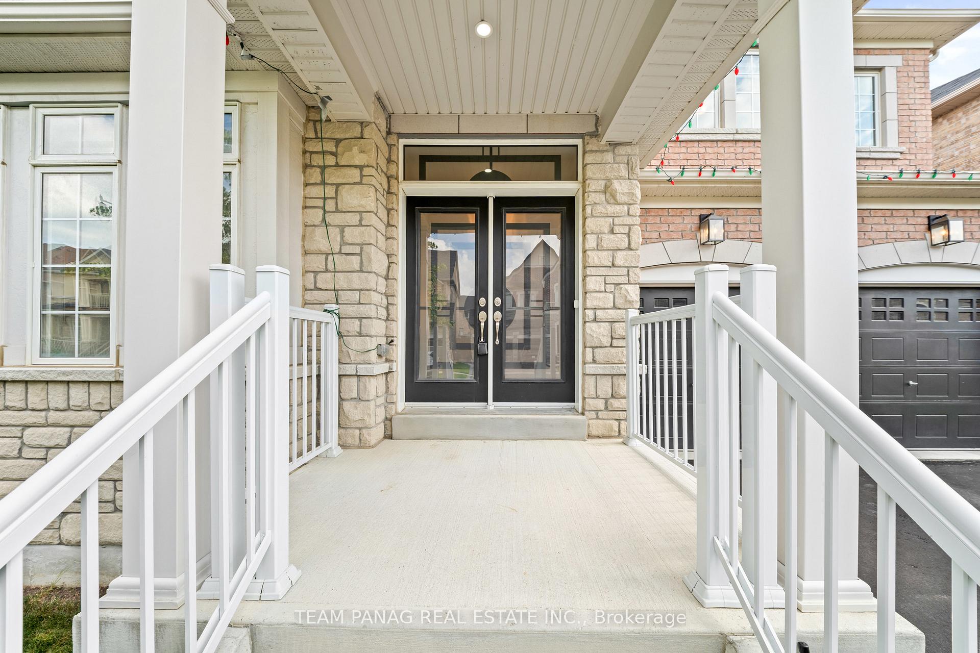 Photo 6 of 13 Venue Road, Brampton, Toronto Gore Rural Estate — HOMEH