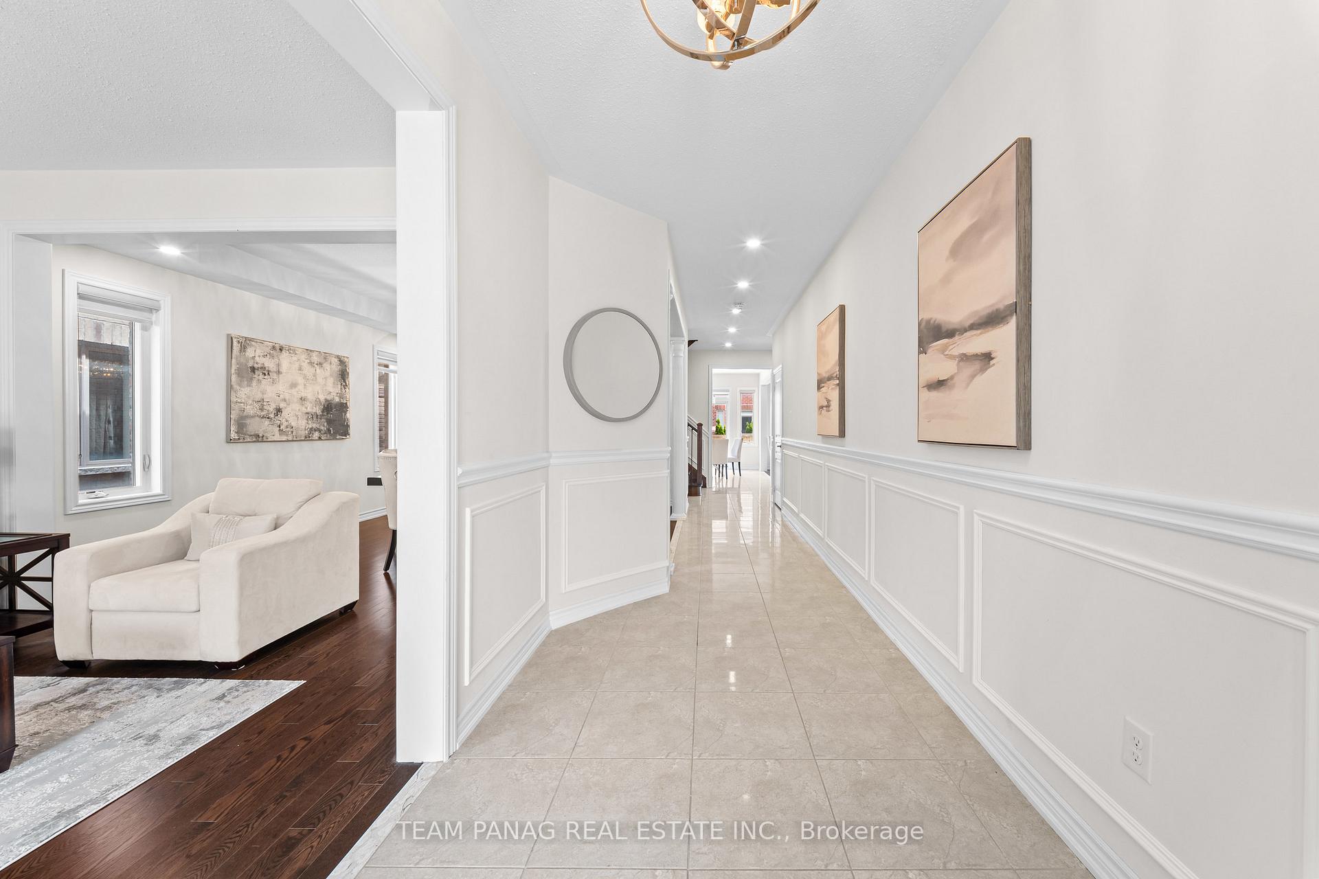 Photo 8 of 13 Venue Road, Brampton, Toronto Gore Rural Estate — HOMEH