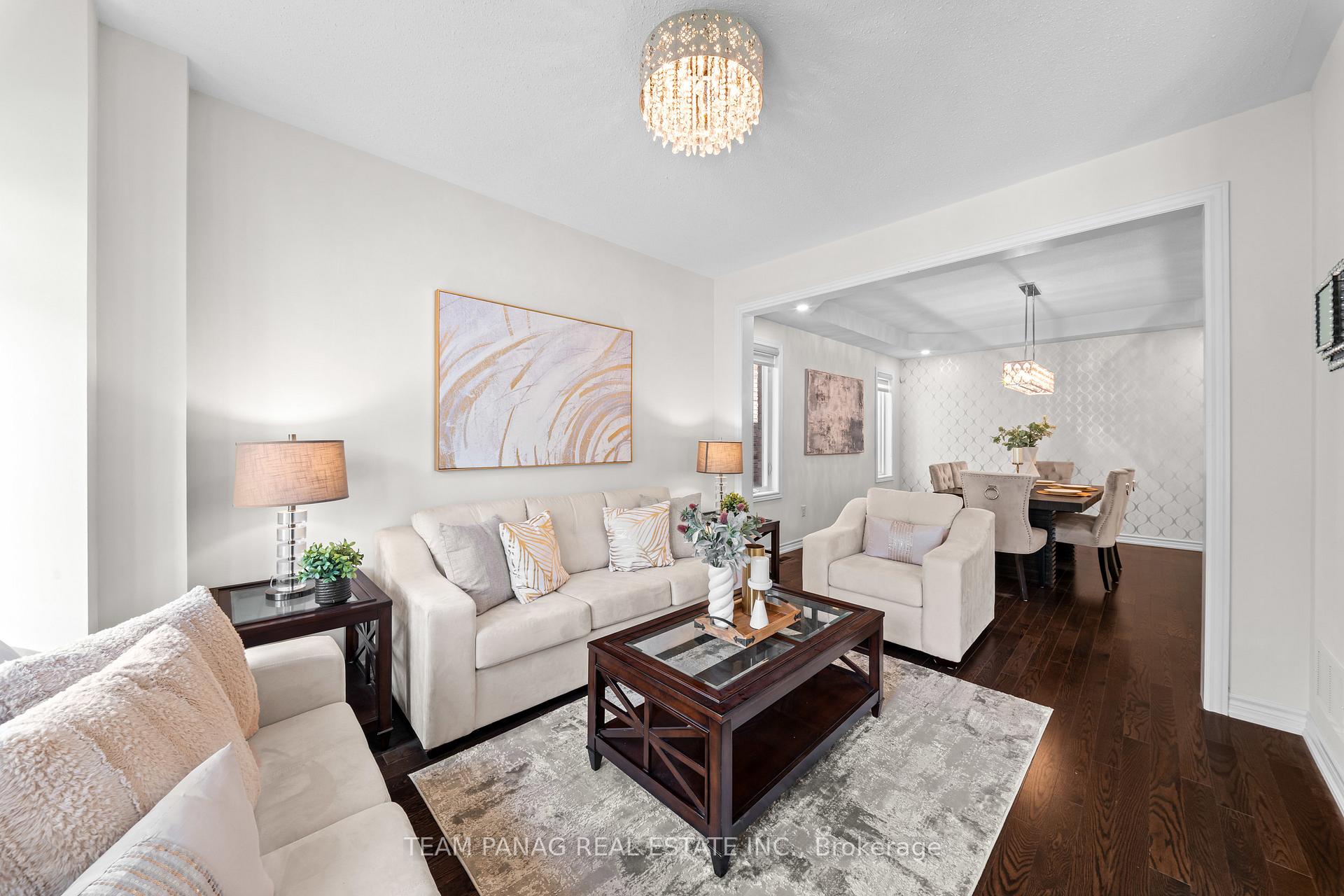 Photo 11 of 13 Venue Road, Brampton, Toronto Gore Rural Estate — HOMEH