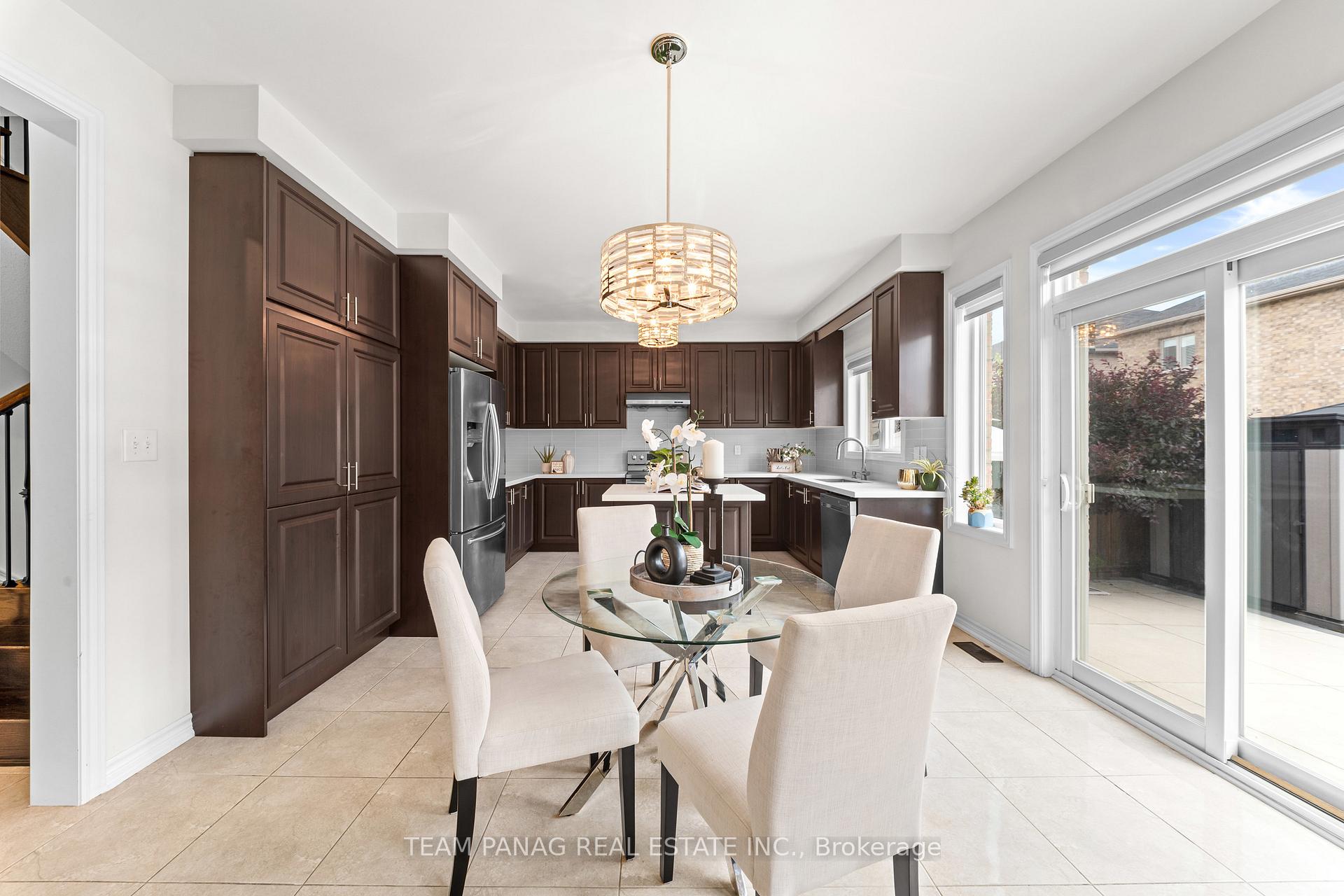 Photo 14 of 13 Venue Road, Brampton, Toronto Gore Rural Estate — HOMEH