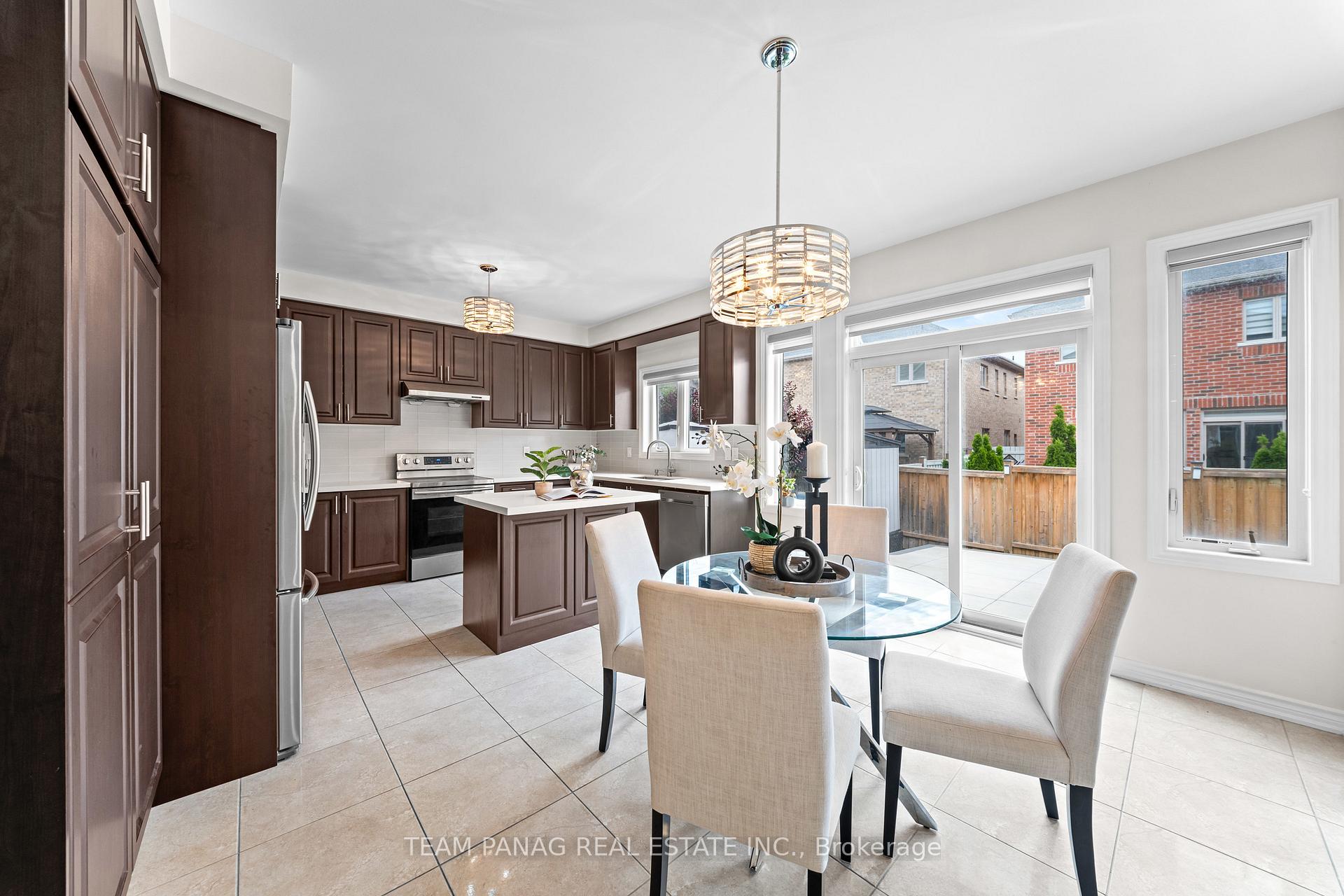 Photo 15 of 13 Venue Road, Brampton, Toronto Gore Rural Estate — HOMEH