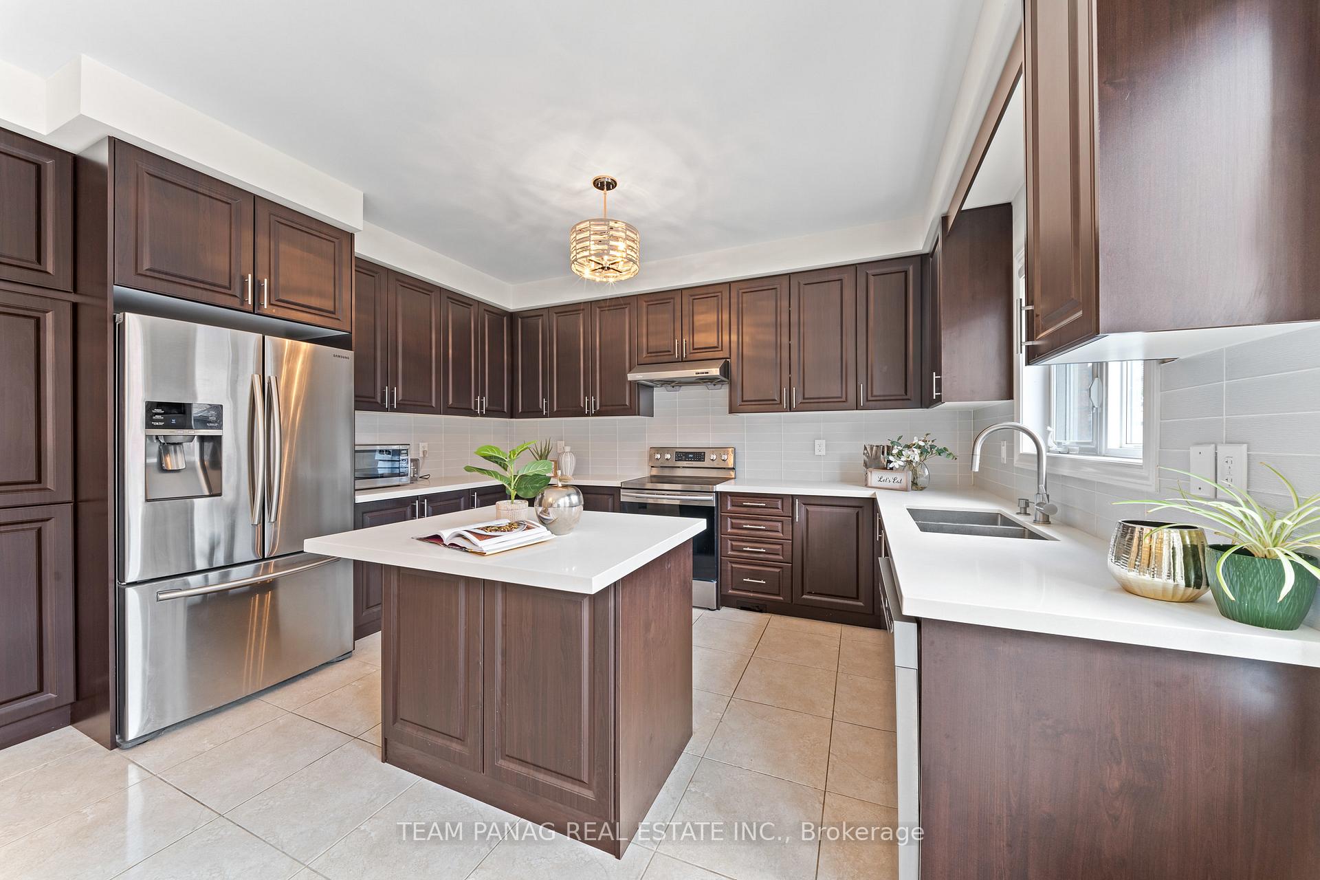 Photo 16 of 13 Venue Road, Brampton, Toronto Gore Rural Estate — HOMEH