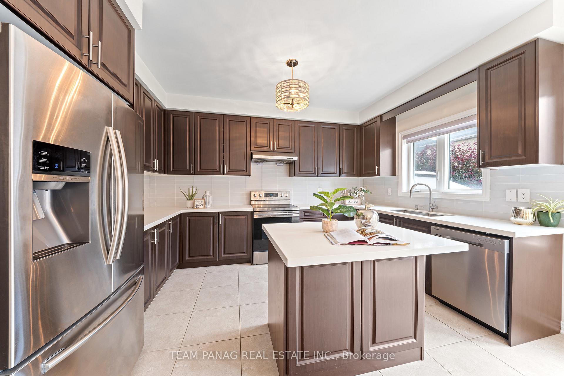 Photo 17 of 13 Venue Road, Brampton, Toronto Gore Rural Estate — HOMEH
