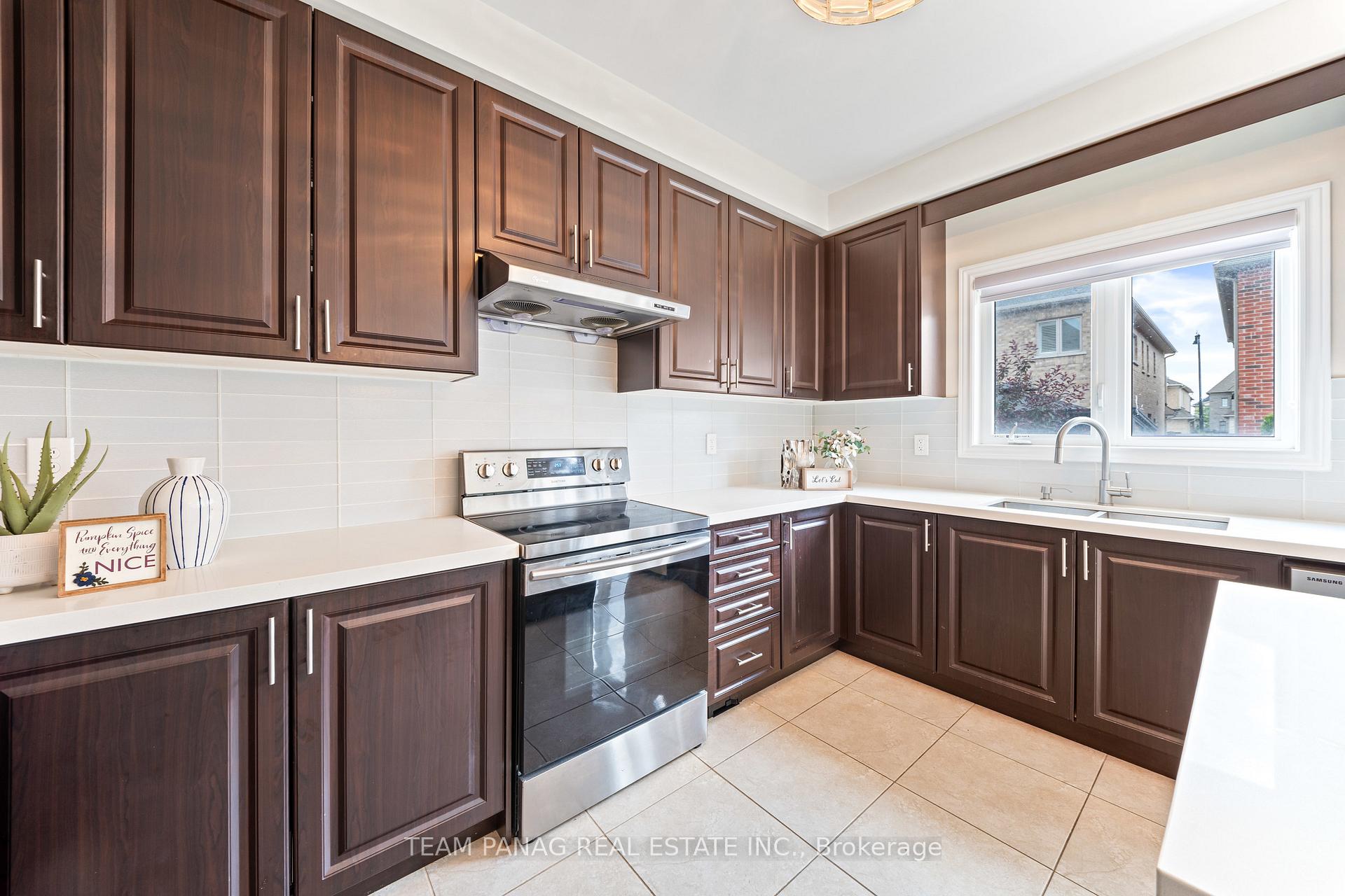 Photo 18 of 13 Venue Road, Brampton, Toronto Gore Rural Estate — HOMEH