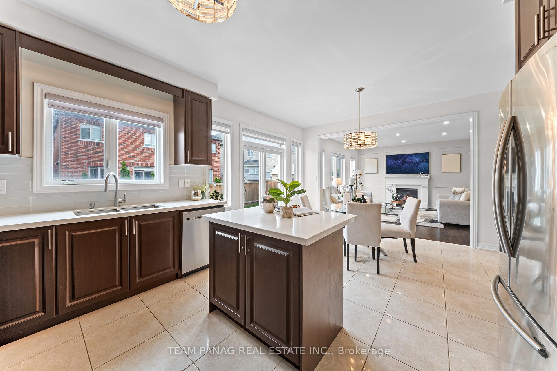 Photo 19 of 13 Venue Road, Brampton, Toronto Gore Rural Estate — HOMEH