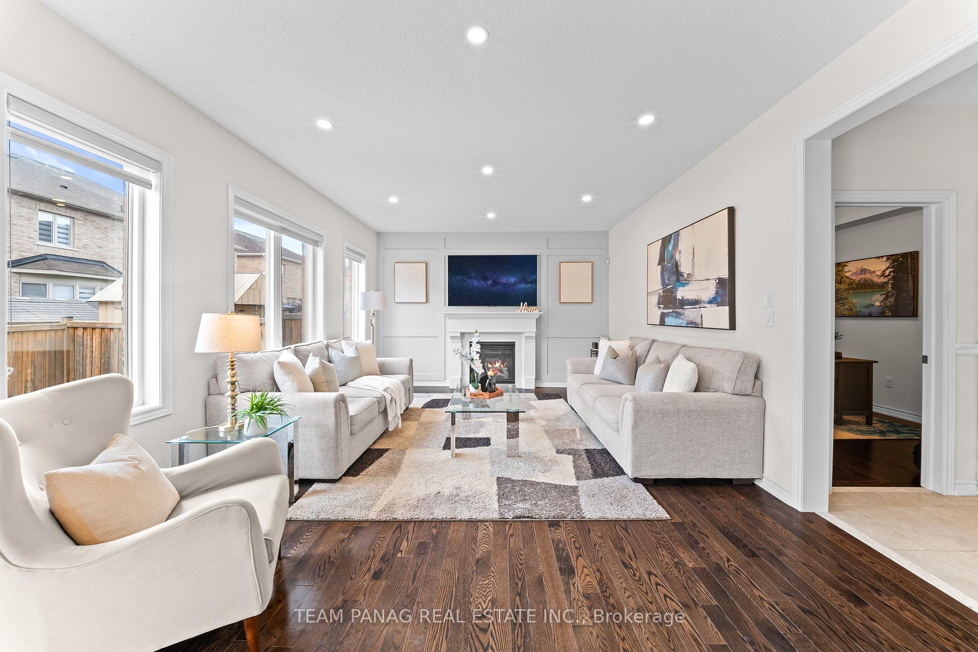 Photo 20 of 13 Venue Road, Brampton, Toronto Gore Rural Estate — HOMEH