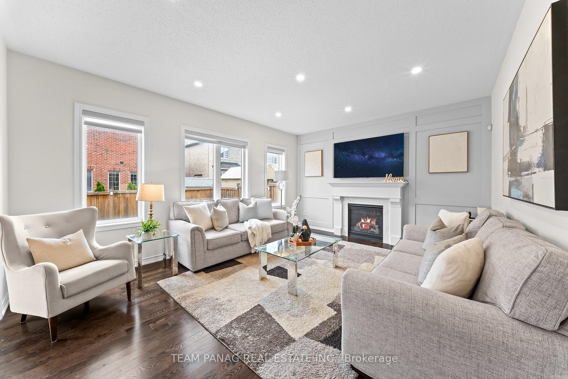 Photo 21 of 13 Venue Road, Brampton, Toronto Gore Rural Estate — HOMEH