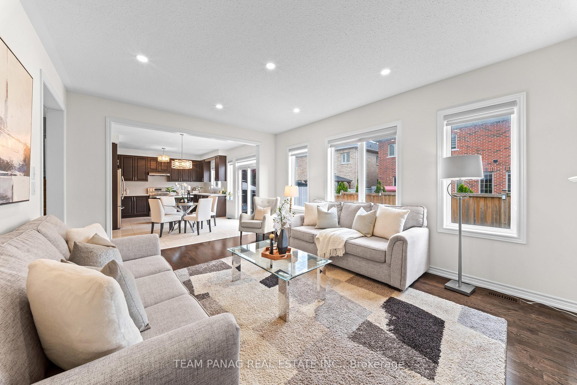 Photo 22 of 13 Venue Road, Brampton, Toronto Gore Rural Estate — HOMEH