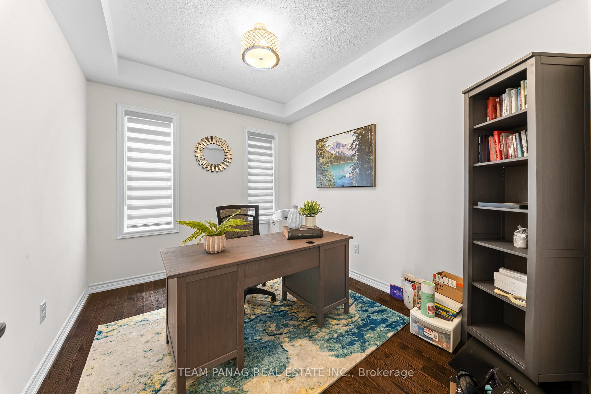 Photo 23 of 13 Venue Road, Brampton, Toronto Gore Rural Estate — HOMEH