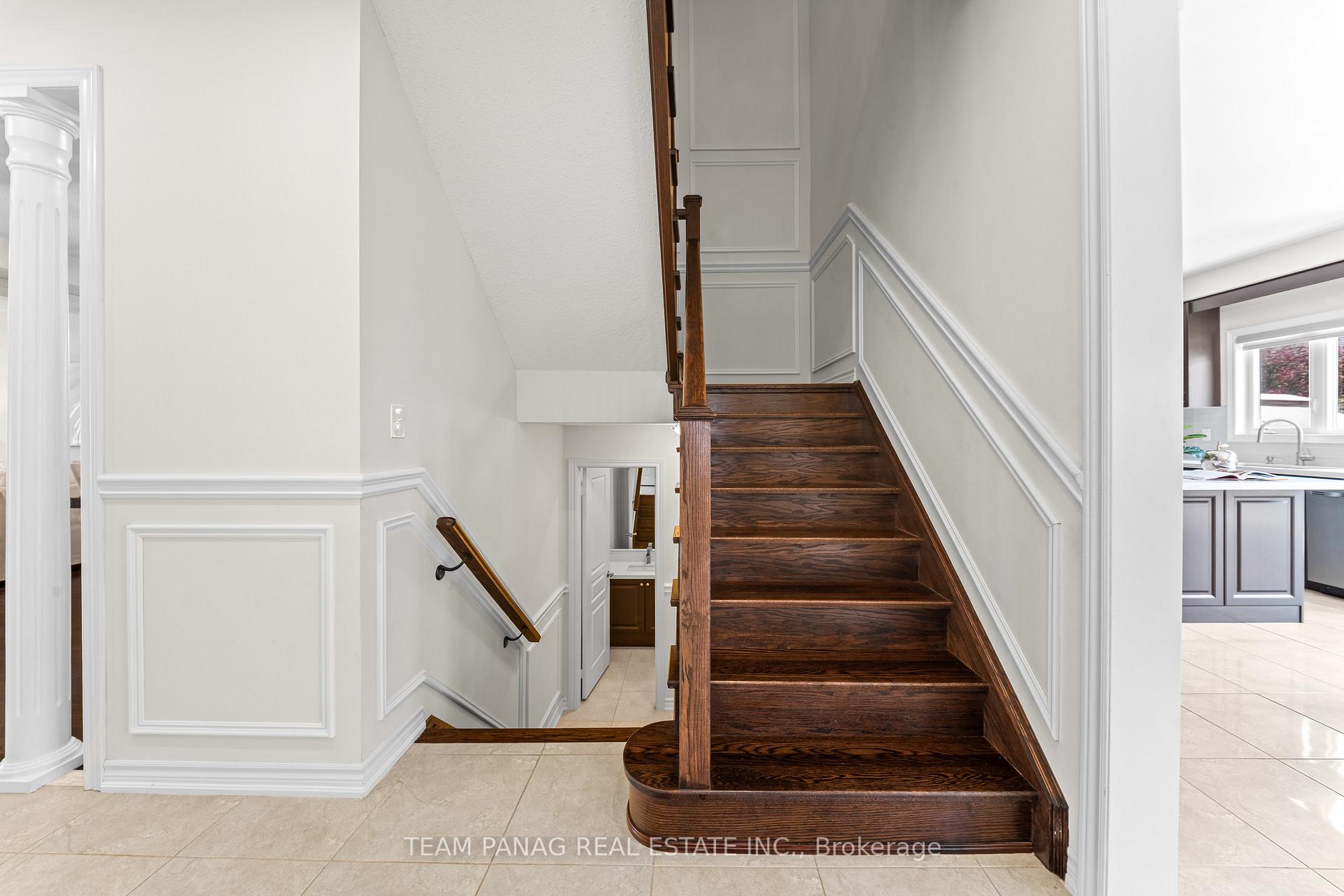Photo 24 of 13 Venue Road, Brampton, Toronto Gore Rural Estate — HOMEH