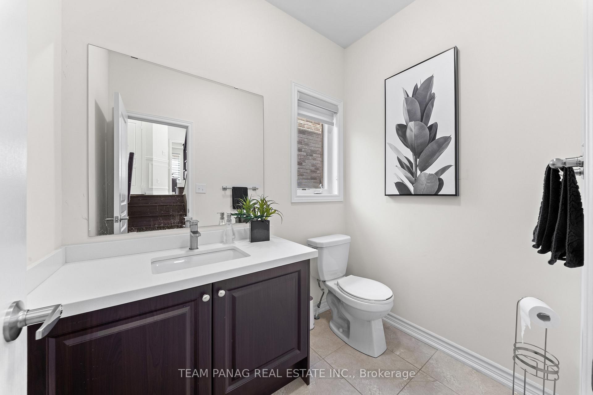 Photo 25 of 13 Venue Road, Brampton, Toronto Gore Rural Estate — HOMEH
