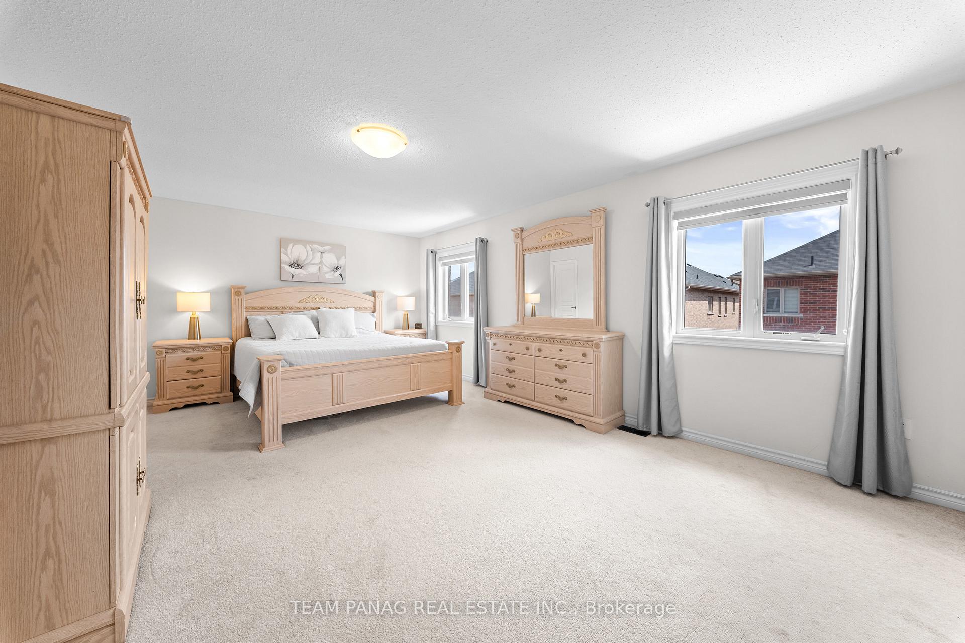 Photo 27 of 13 Venue Road, Brampton, Toronto Gore Rural Estate — HOMEH