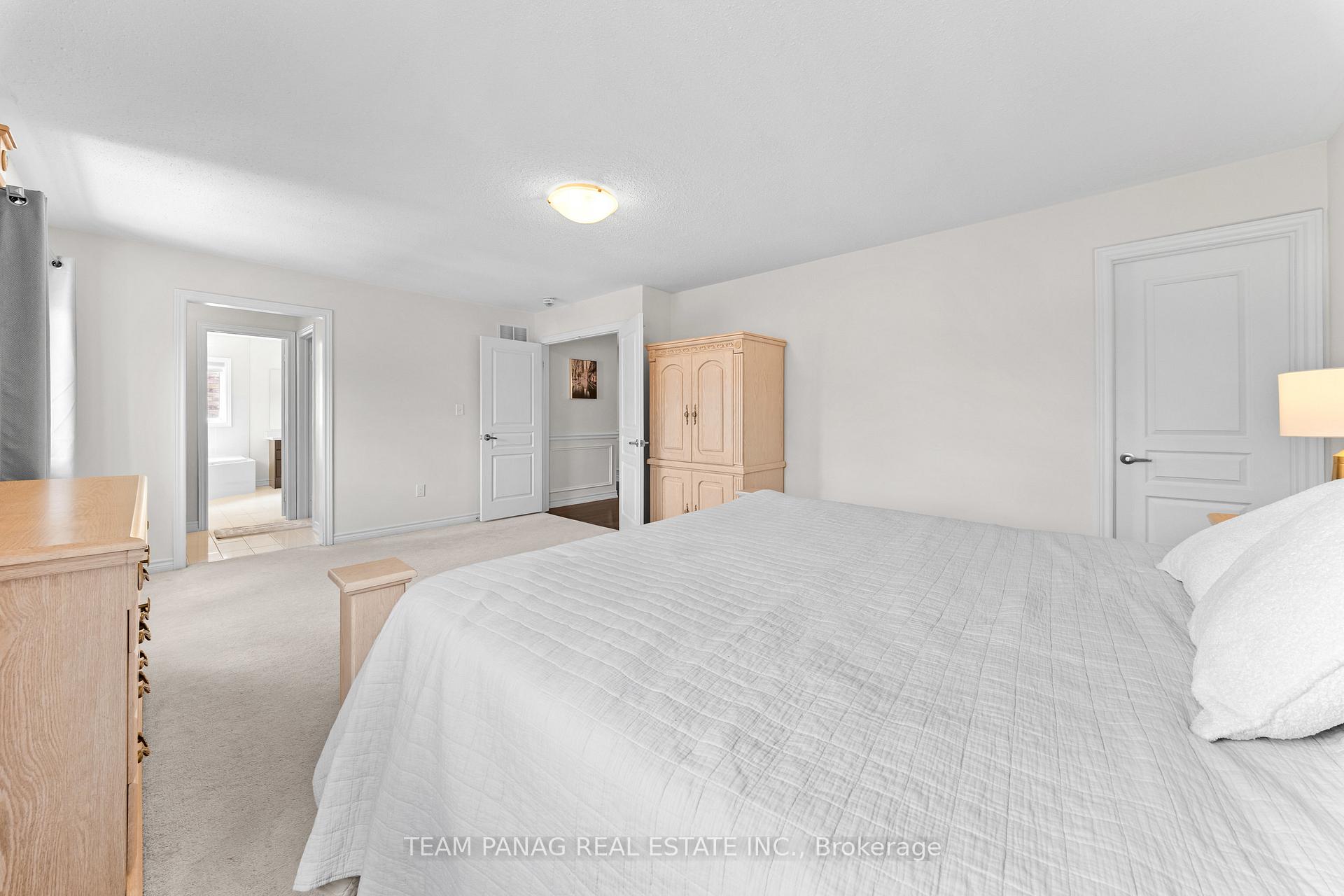 Photo 29 of 13 Venue Road, Brampton, Toronto Gore Rural Estate — HOMEH