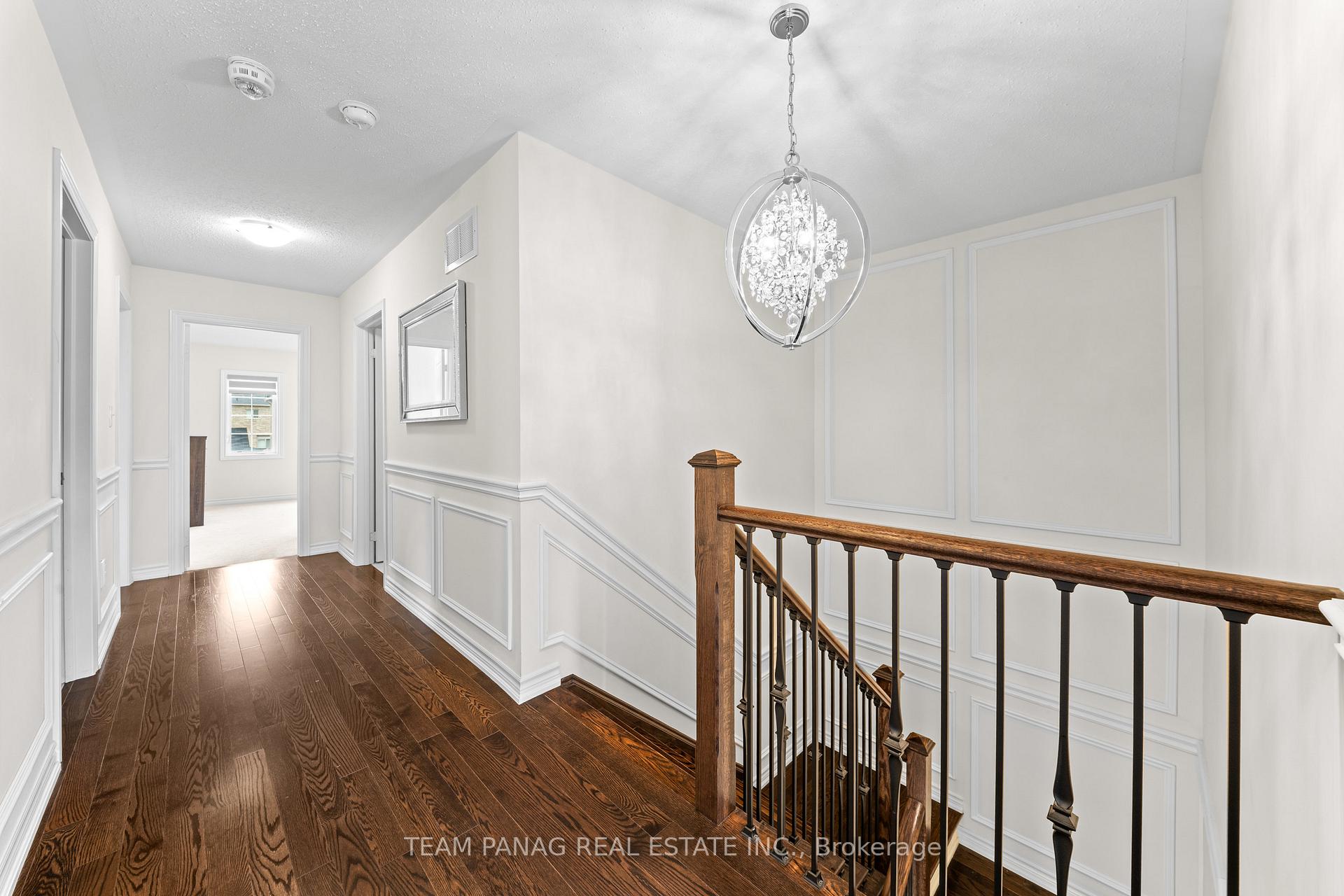 Photo 33 of 13 Venue Road, Brampton, Toronto Gore Rural Estate — HOMEH