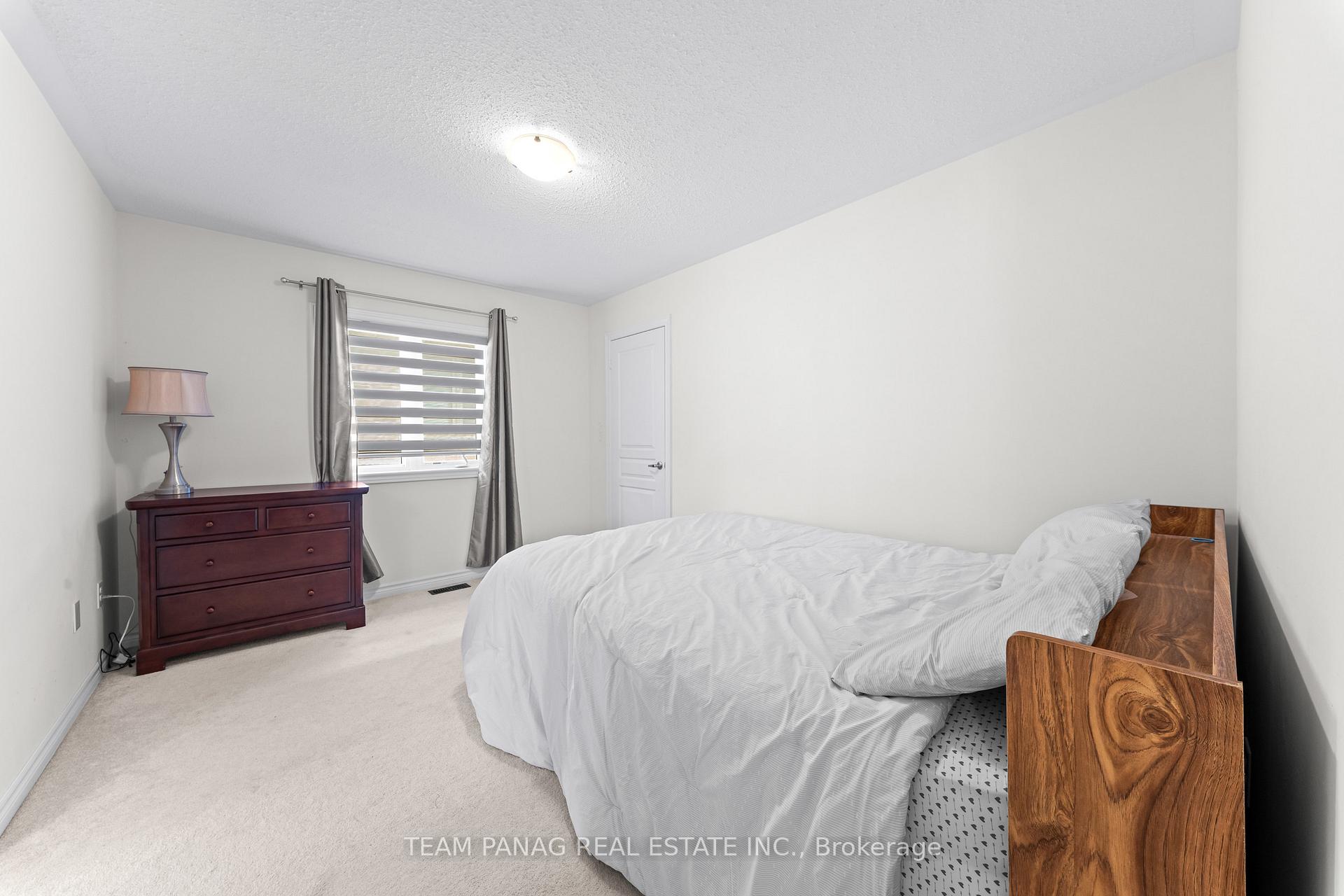 Photo 34 of 13 Venue Road, Brampton, Toronto Gore Rural Estate — HOMEH