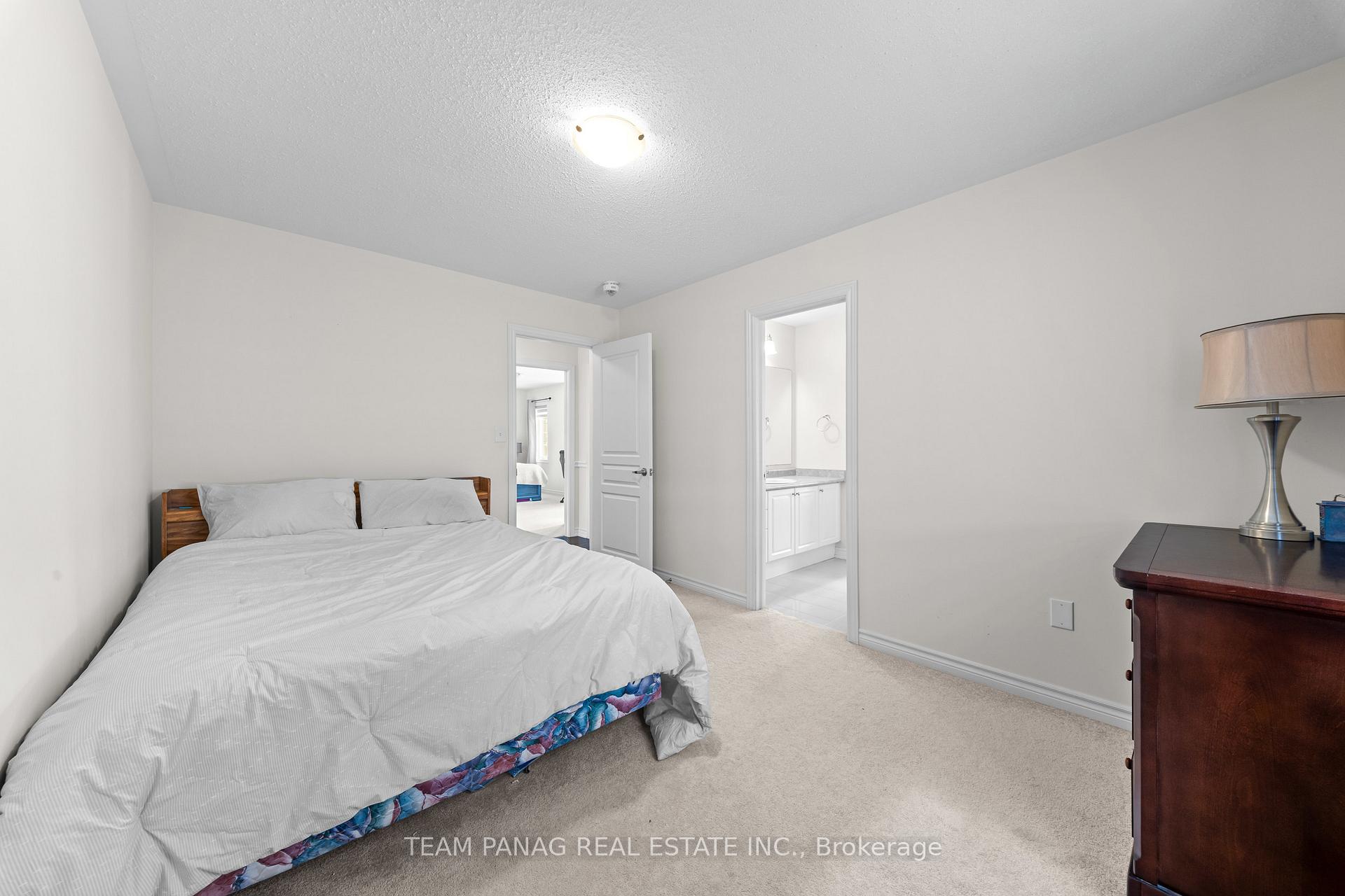 Photo 35 of 13 Venue Road, Brampton, Toronto Gore Rural Estate — HOMEH