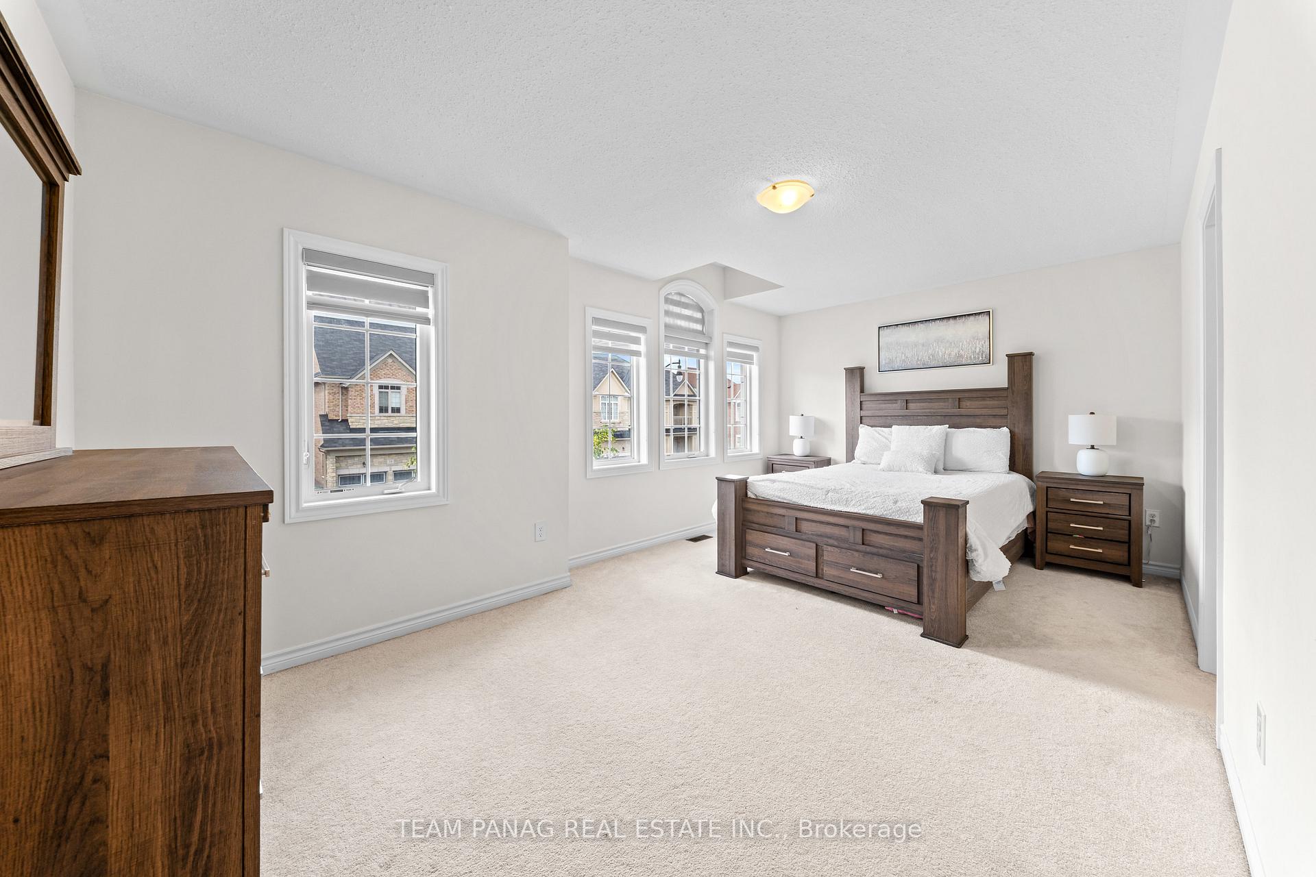 Photo 38 of 13 Venue Road, Brampton, Toronto Gore Rural Estate — HOMEH